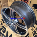 Primax Wheels auto part