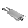 9700 EXPLORER/9800 MOUNTAINEER MUFFLER MSL MAXIMUM