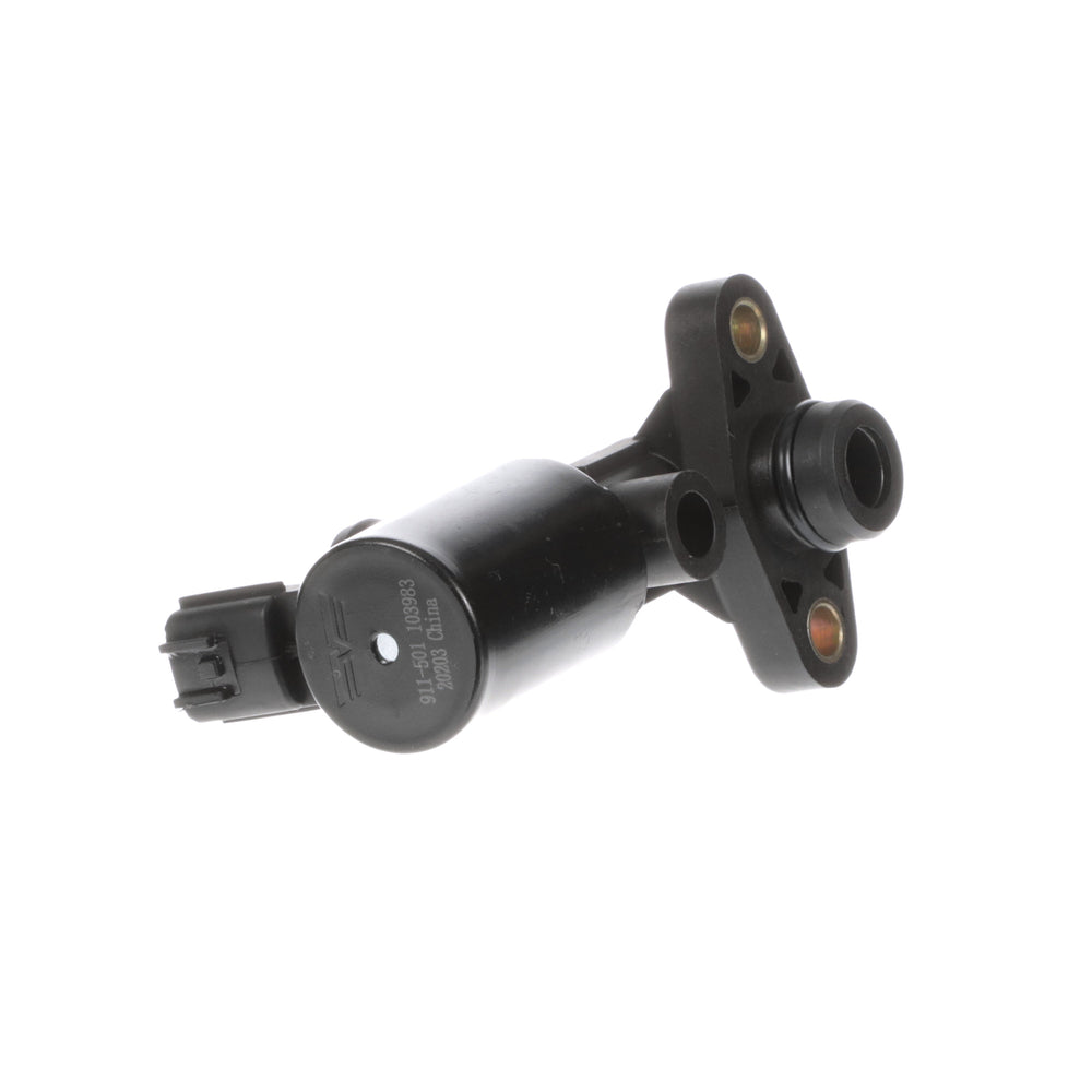 VAPOR CAN VENT VALVE