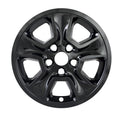 IMP;14-17 GD CHEROKEE;BLK;17";5 SP