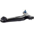 CONTROL ARM W/ BALL