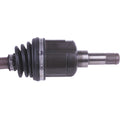 CV AXLE SHAFT