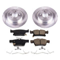 Power Stop 16-18 Buick Envision Rear Autospecialty Brake Kit