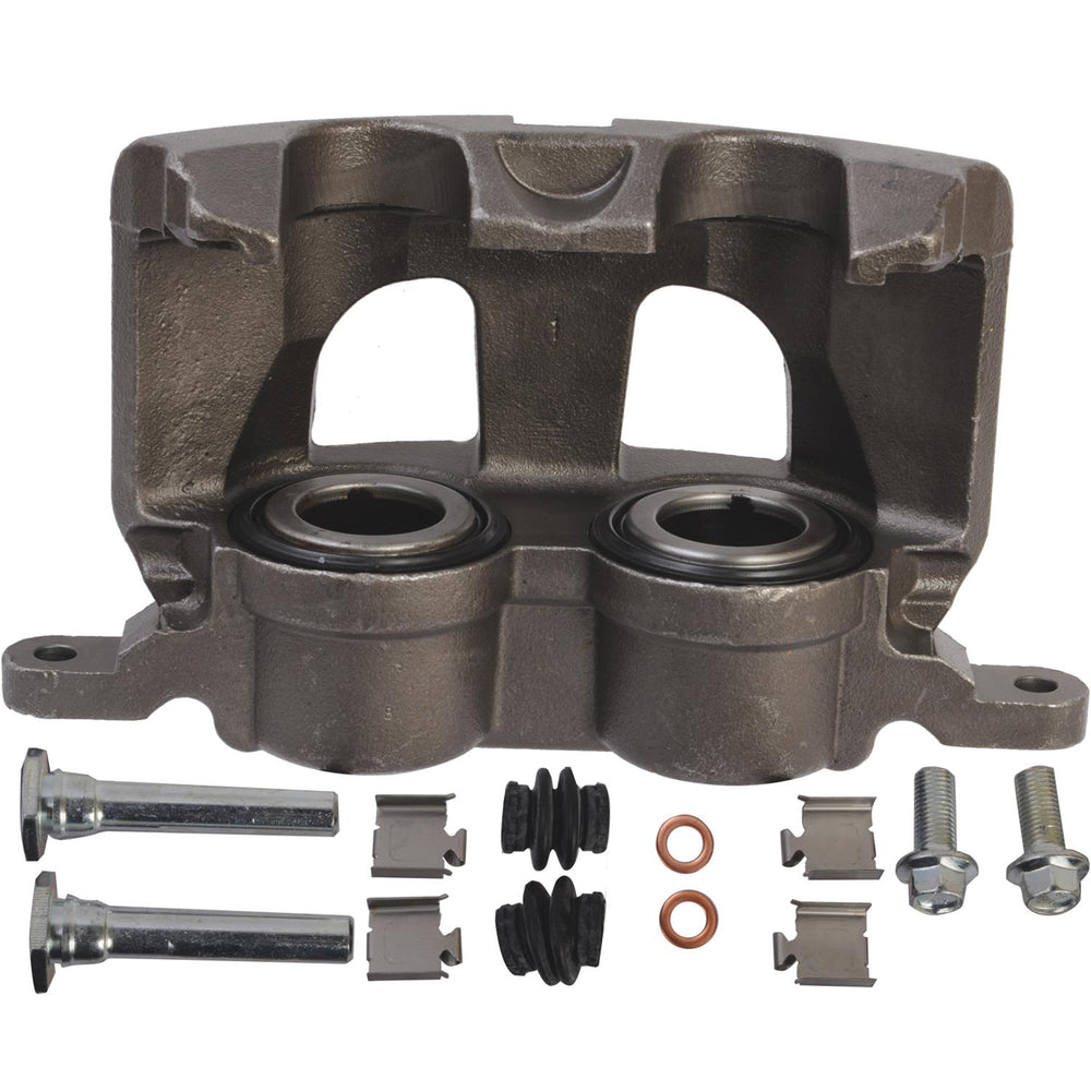 DOM UNLOADED CALIPERS