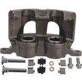 DOM UNLOADED CALIPERS