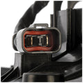 RADIATOR FAN ASSEMBLY
