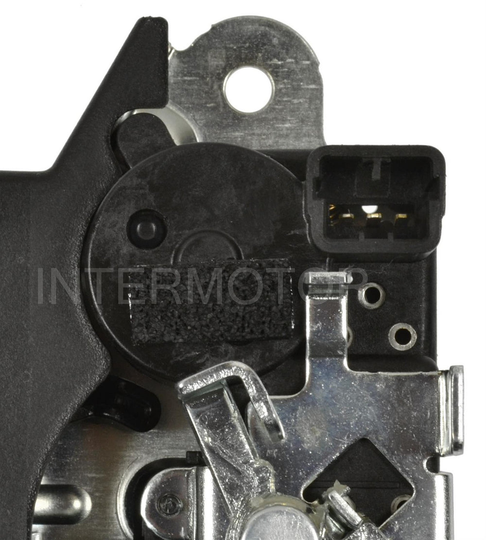STANDARD IGN auto part