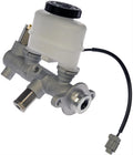 NEW MASTER CYLINDER