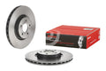 DISC BRAKE ROTOR