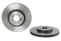 DISC BRAKE ROTOR