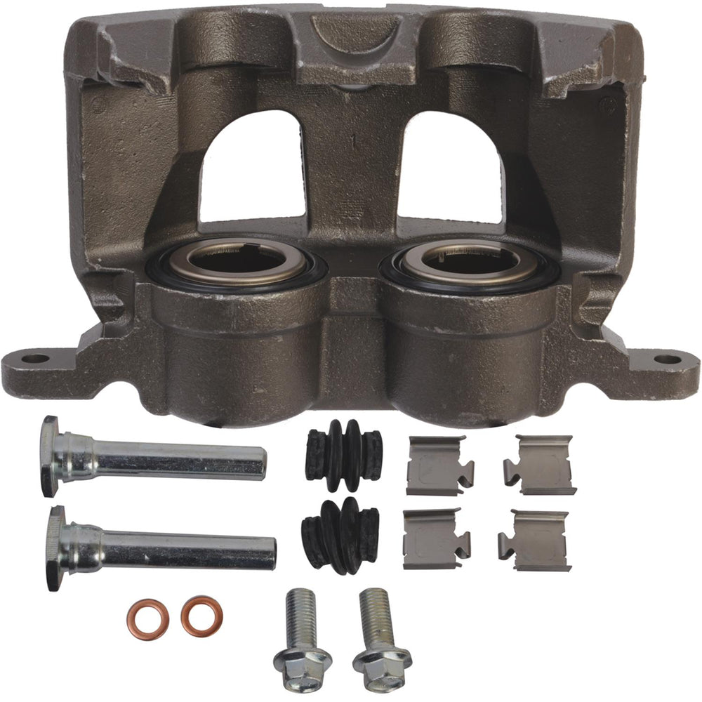 DOM UNLOADED CALIPERS