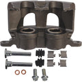 DOM UNLOADED CALIPERS
