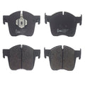 Brembo 17-20 Jaguar F-Pace/XE/XF/18-20 Range Rover Velar Front Premium Low-Met OE Equivalent Pad
