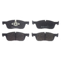 Brembo 17-20 Jaguar F-Pace/XE/XF/18-20 Range Rover Velar Front Premium Low-Met OE Equivalent Pad