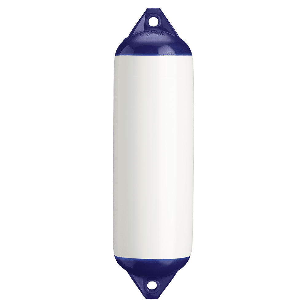 Polyform red auto part