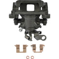 REMAN. UNLOADED CALIPER W/BRACKET