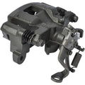 REMAN. UNLOADED CALIPER W/BRACKET