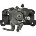 REMAN. UNLOADED CALIPER W/BRACKET