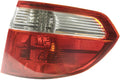 TAIL LAMP - RH