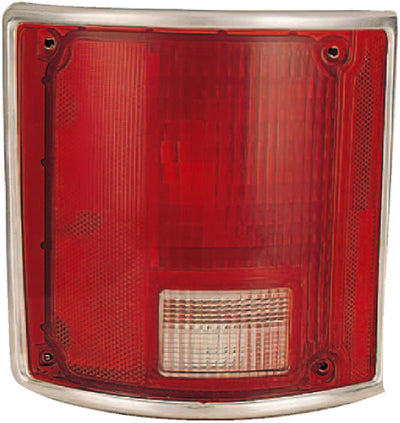 TAIL LAMP - RH