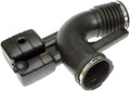 AIR INTAKE HOSE