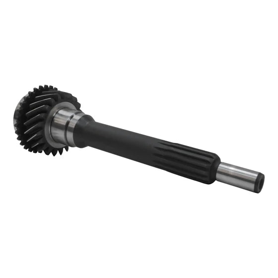 USA STANDARD MANUAL TRANSMISSION IN