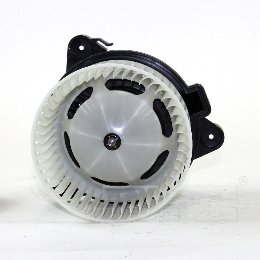 BLOWER ASSY DODGE DAKOTA 0511