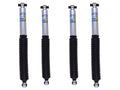 Bilstein B8 5100 Series 18-20 Jeep Wrangler Front Shock For 0-1.5in Lift