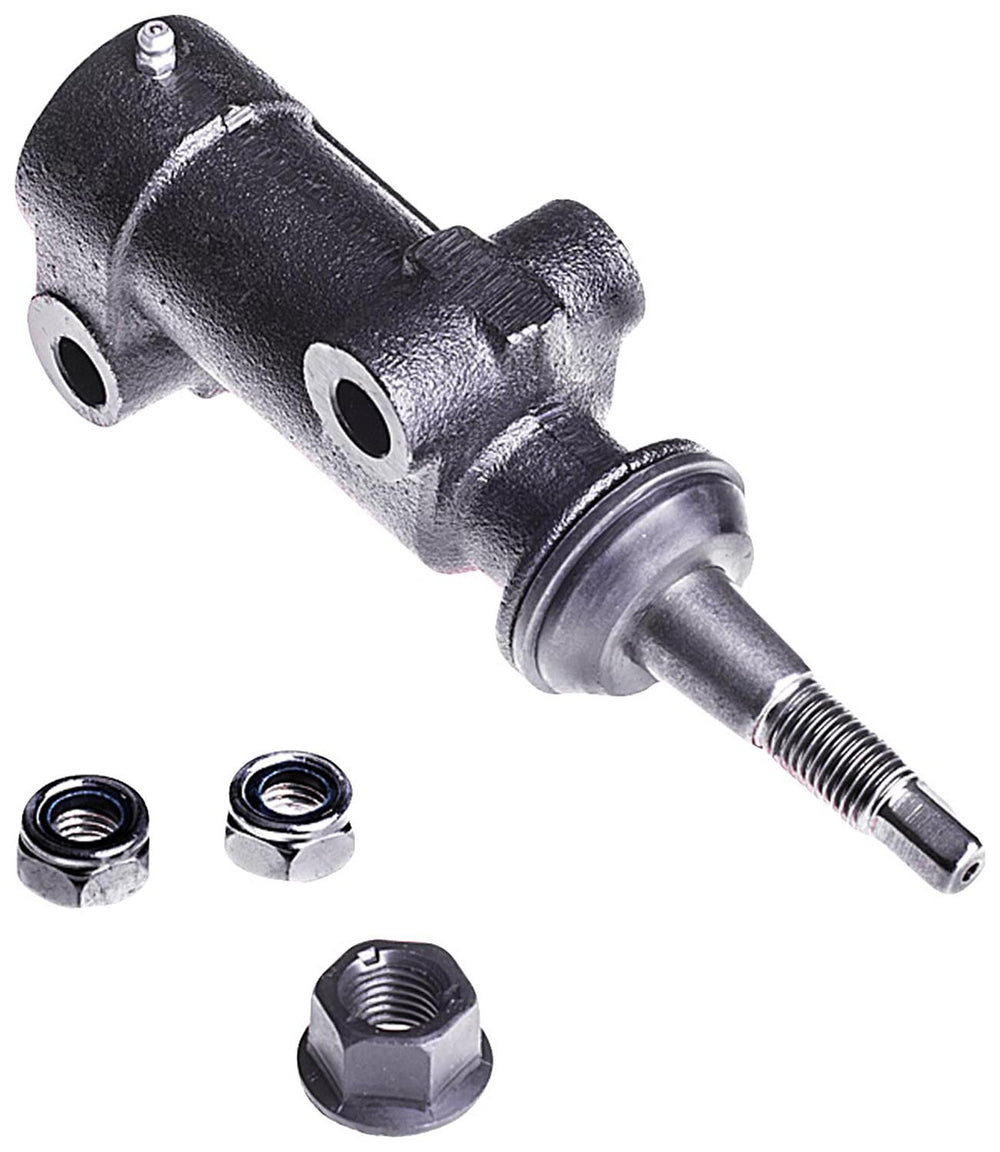 IDLER ARM BRACKET ASSEMBLY