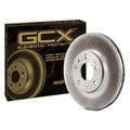 GCX FULL COATING & HIGH CARBON