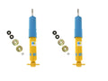 Bilstein 4600 Series 89-91 Mitsubishi Montero Front 46mm Monotube Shock Absorber