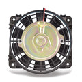 FAN ELECTRIC 10IN SINGLE PUSHER OR PULLER W/O CONTROLS