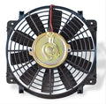 FAN ELECTRIC 10IN SINGLE PUSHER OR PULLER W/O CONTROLS
