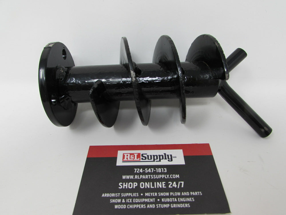 AUGER WELD