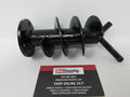 AUGER WELD