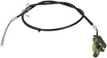 BRAKE CABLE