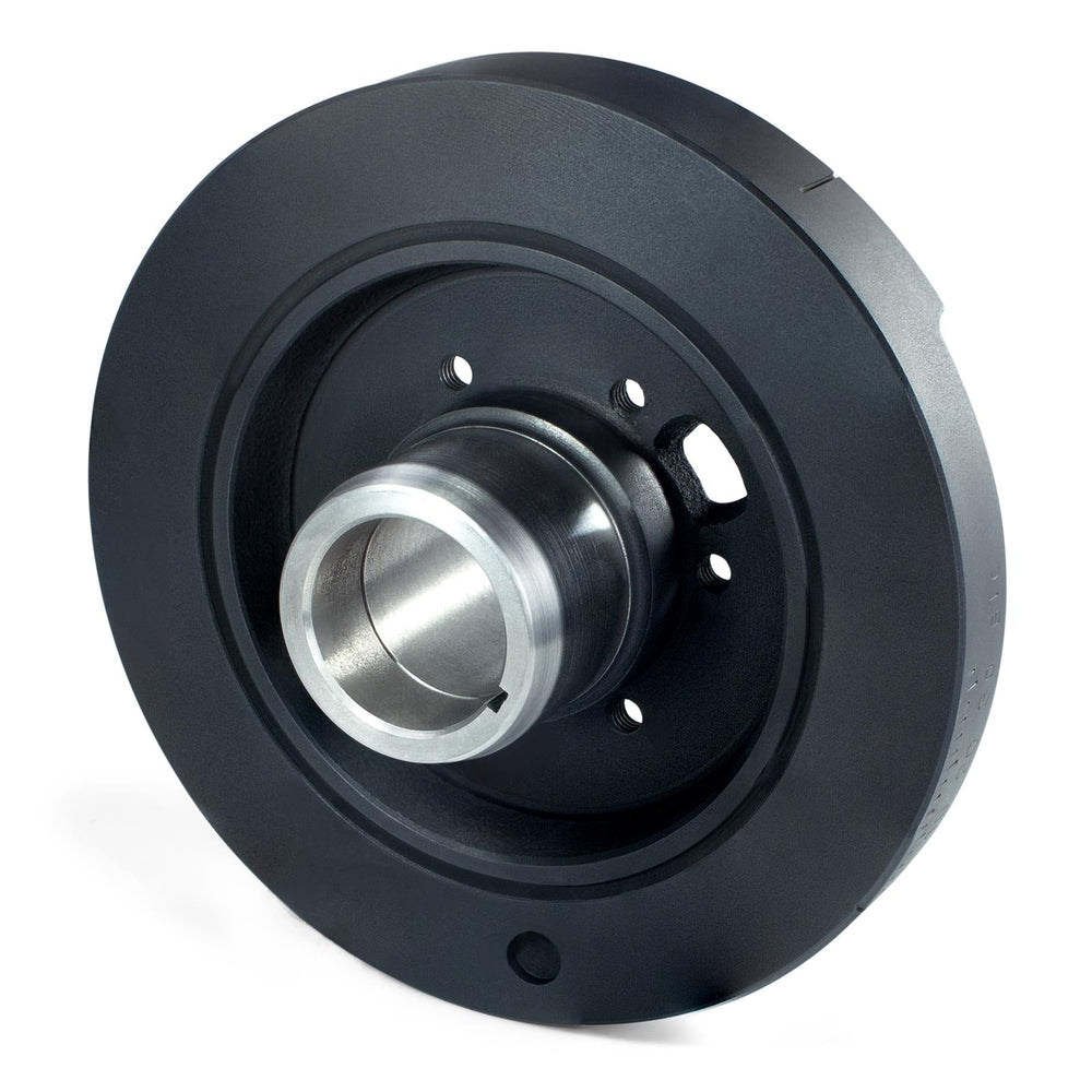 Chrysler Harmonic Balancer No Pulley