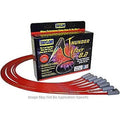 Thundervolt 8.2 custom 8 cyl red