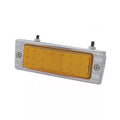 47-53 CHVY LED PARKLAMP ASSEMBLIES-AMBER
