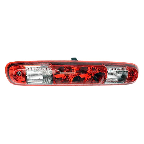 THIRD BRAKE LIGHT