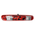 THIRD BRAKE LIGHT