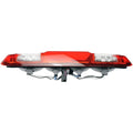 THIRD BRAKE LIGHT