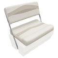 WISE 8WD1331B DELUXE SERIES CORNER SECTION BASE ONLY GREY