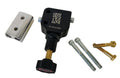 Baer Brakes auto part detail
