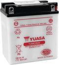 Yuasa YB10L-B Yumicron 12-Volt Battery