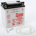 Yuasa YB10L-B Yumicron 12-Volt Battery