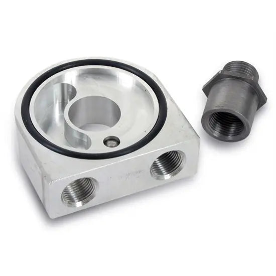 NON-THERMOSTAT SANDWICH ADAPTER