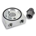 NON-THERMOSTAT SANDWICH ADAPTER