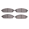 Stoptech ST TRUCK SUV BRAKE PADS Front Jeep Commander Grand Cherokee 2005-2010