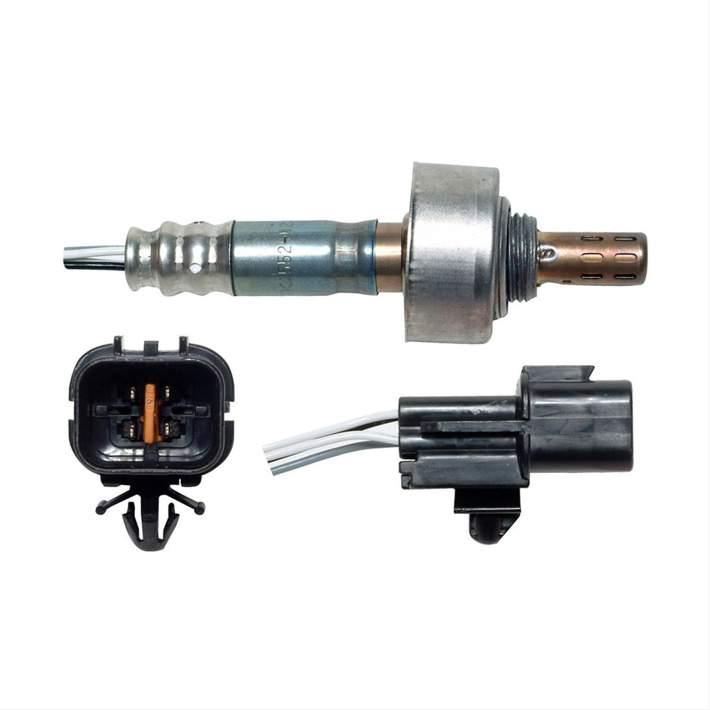 O2 OXYGEN SENSOR